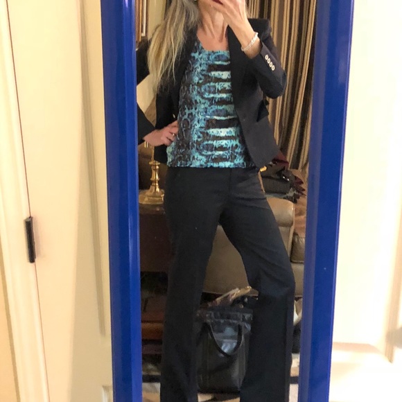 Michael Kors Italy 2-piece suit size 4 - Picture 2 of 8